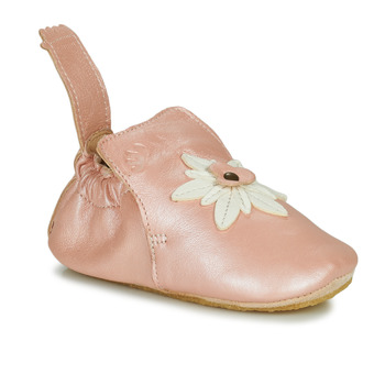 Παπούτσια Κορίτσι Παντόφλες Easy Peasy BLUBLU EDELWEISS Ροζ