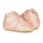 Παπούτσια Κορίτσι Παντόφλες Easy Peasy WINTERBLUE Ροζ