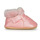 Παπούτσια Κορίτσι Παντόφλες Easy Peasy FOUBLU Ροζ