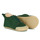 Παπούτσια Παιδί Παντόφλες Easy Peasy IGO B Green