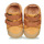 Παπούτσια Παιδί Παντόφλες Easy Peasy IRUN B Brown