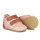 Παπούτσια Παιδί Παντόφλες Easy Peasy IRUN B Ροζ