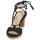 Παπούτσια Γυναίκα Σανδάλια / Πέδιλα San Marina ANANDO/VEL Black
