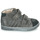 Παπούτσια Αγόρι Ψηλά Sneakers GBB KERWAN Grey