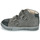 Παπούτσια Αγόρι Ψηλά Sneakers GBB KERWAN Grey