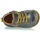 Παπούτσια Αγόρι Ψηλά Sneakers GBB EDWIN Grey