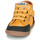 Παπούτσια Αγόρι Ψηλά Sneakers GBB VIGO Yellow