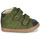 Παπούτσια Αγόρι Ψηλά Sneakers GBB KERWAN Green