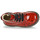 Παπούτσια Κορίτσι Ψηλά Sneakers GBB NAREA Red