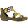 Παπούτσια Γυναίκα Σανδάλια / Πέδιλα Barbara Bui L5217CRL27 Brown
