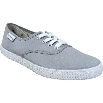 Παπούτσια Γυναίκα Χαμηλά Sneakers Victoria 6613 F Grey