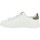 Παπούτσια Γυναίκα Sneakers Victoria 125260 Άσπρο