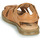 Παπούτσια Αγόρι Σανδάλια / Πέδιλα Citrouille et Compagnie MELTOUNE Brown