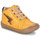 Παπούτσια Αγόρι Ψηλά Sneakers GBB APODAMI Yellow
