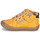 Παπούτσια Αγόρι Ψηλά Sneakers GBB APODAMI Yellow