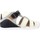 Παπούτσια Αγόρι Σανδάλια / Πέδιλα Biomecanics 202136 Άσπρο