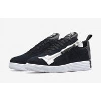 Παπούτσια Χαμηλά Sneakers Nike Air Force 1 Lunar x Acronym Black/White Black/White-Black