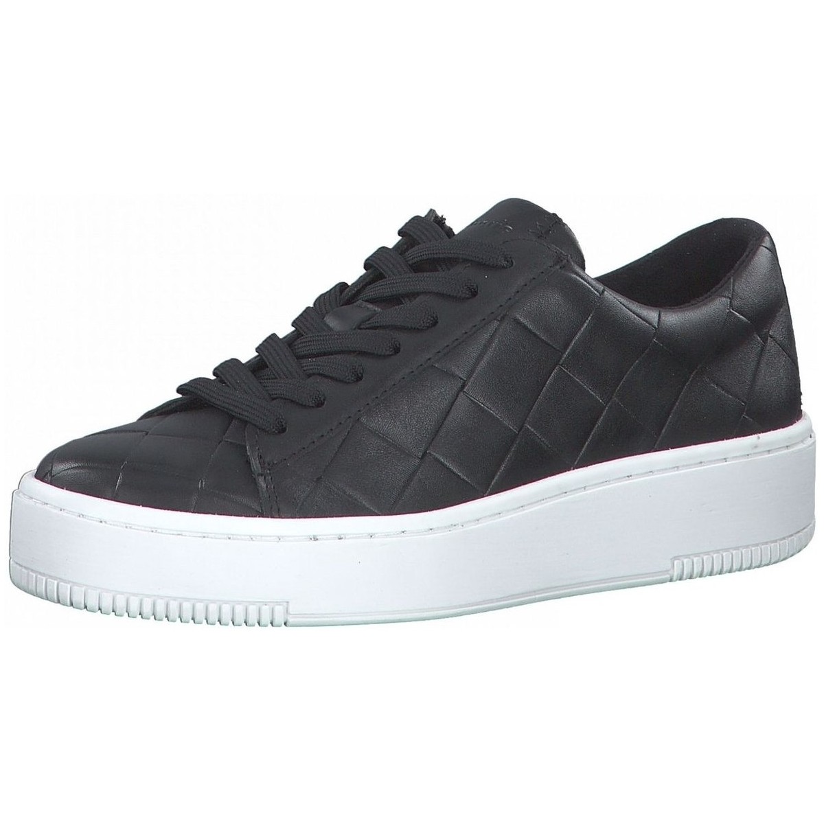 Παπούτσια Γυναίκα Sneakers Tamaris 23796 Black
