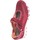 Παπούτσια Γυναίκα Χαμηλά Sneakers Allrounder by Mephisto Niro filet Red