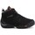 Παπούτσια Άνδρας Πεζοπορίας Garmont 481052-201 Black