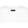 Υφασμάτινα Γυναίκα T-shirt με κοντά μανίκια Diesel 00SI59-0CZAJ | T-Over-A Maglietta Άσπρο