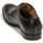 Παπούτσια Άνδρας Derby Pellet Alibi Veau / Smooth / Black