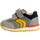 Παπούτσια Αγόρι Χαμηλά Sneakers Geox 151702 Grey