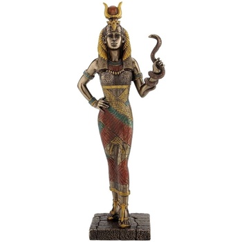 Signes Grimalt Hathor-Αιγυπτιακή Θεά Gold