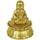 Σπίτι Αγαλματίδια και  Signes Grimalt Βούδας Με Το Χρυσό Κουτί Gold