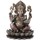 Σπίτι Αγαλματίδια και  Signes Grimalt Ganesha Resin Bronze Gold