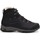 Παπούτσια Άνδρας Πεζοπορίας Garmont Nevada Lite GTX 481055-211 Black