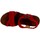 Παπούτσια Γυναίκα Σανδάλια / Πέδιλα Les Petites Bombes MARLENE Red