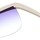 Ρολόγια & Kοσμήματα Γυναίκα óculos de sol Courreges CL1301-0102 Άσπρο