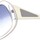 Ρολόγια & Kοσμήματα Γυναίκα óculos de sol Courreges CL1303-0026 Multicolour