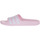 Παπούτσια Γυναίκα Τσόκαρα adidas Originals ADILETTE AQUA K Ροζ