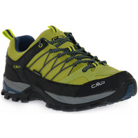 Παπούτσια Άνδρας Τρέξιμο Cmp 29EE RIGEL LOW TREKKING Yellow