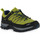 Παπούτσια Άνδρας Πεζοπορίας Cmp 29EE RIGEL LOW TREKKING Yellow