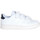 Παπούτσια Γυναίκα Sneakers adidas Originals ADVANTAGE C Άσπρο