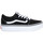 Παπούτσια Κορίτσι Sneakers Vans 187 WARD PLATFORM Black