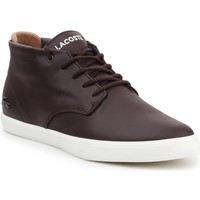 Παπούτσια Άνδρας Χαμηλά Sneakers Lacoste 7-34CAM0091167 Brown