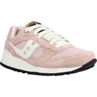 Παπούτσια Γυναίκα Sneakers Saucony SHADOW 5000 Ροζ