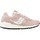 Παπούτσια Γυναίκα Sneakers Saucony SHADOW 5000 Ροζ