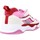 Παπούτσια Γυναίκα Sneakers Vans UA BRUX WC Ροζ