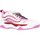 Παπούτσια Γυναίκα Sneakers Vans UA BRUX WC Ροζ