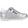 Παπούτσια Κορίτσι Χαμηλά Sneakers Geox B KAYTAN G. B Silver