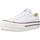 Παπούτσια Κορίτσι Χαμηλά Sneakers Victoria 1061100V Άσπρο