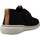 Παπούτσια Άνδρας Sneakers Clarks STEP URBAN Black