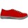 Παπούτσια Γυναίκα Sneakers Andrea Conti DA.-SNEAKER Red