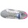 Παπούτσια Γυναίκα Sneakers Semerdjian Catri Glitter Femme Argent Fluo Silver