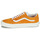 Παπούτσια Γυναίκα Χαμηλά Sneakers Vans Old Skool Orange